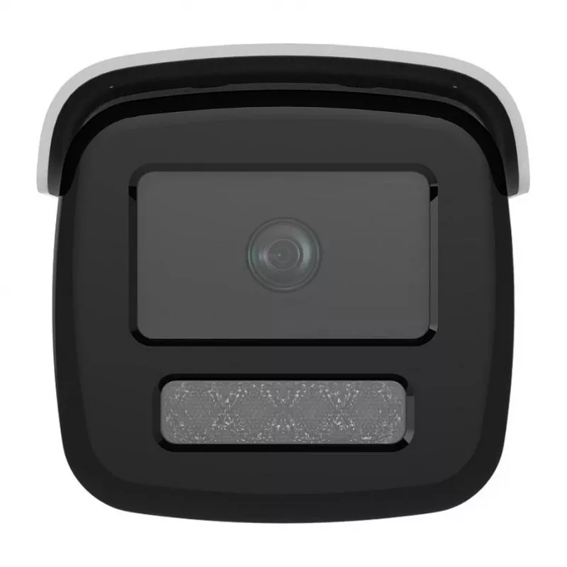 Telecamera di sorveglianza IP Hikvision Pro Series DS-2CD2T86G2H-4I 4 mm