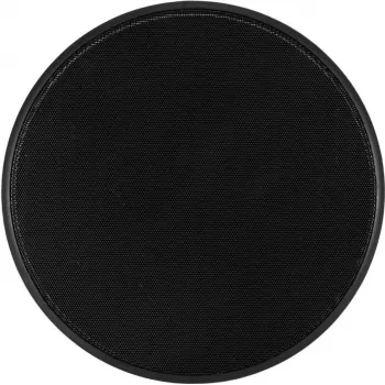 Griglia frontale Omnitronic CST-808 nero — griglia frontale di ricambio per diffusore CST-808