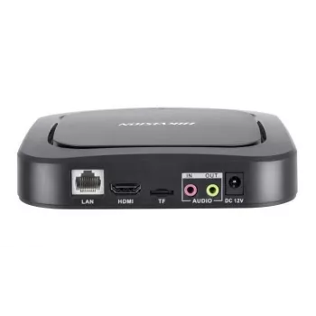 Decoder video Hikvision DS-D60C-B 3840 x 2160 pixel