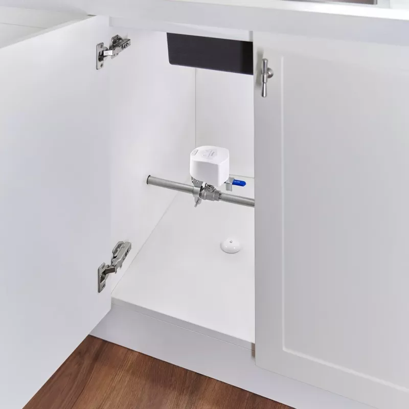 Controllo valvola smart home, T1 VC-X01D, Aqara