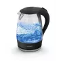 Esperanza - Bollitore Salto Angel EKK011K 2200W 1,7l nero (EKK011K)