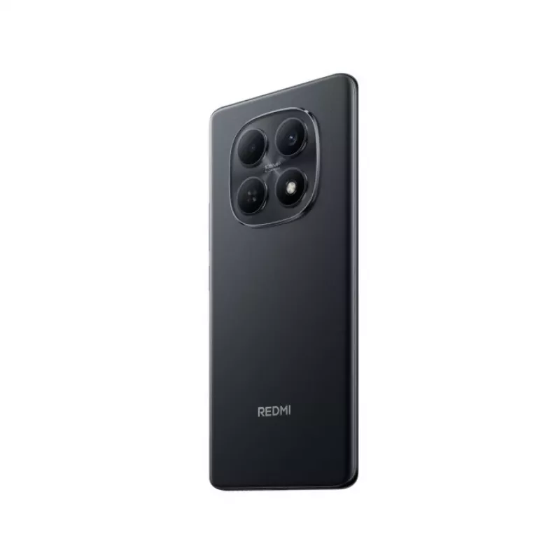 Xiaomi Redmi Note 15 nero - 17,2 cm (6,77