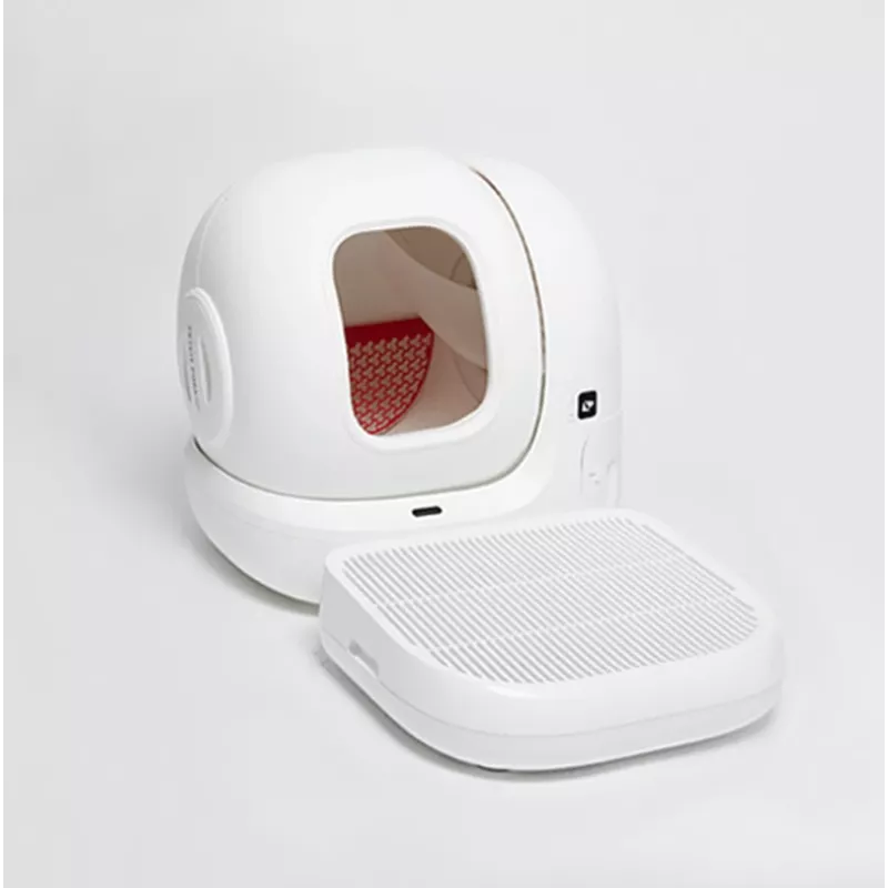 Scala per lettiera per gatti PetKit