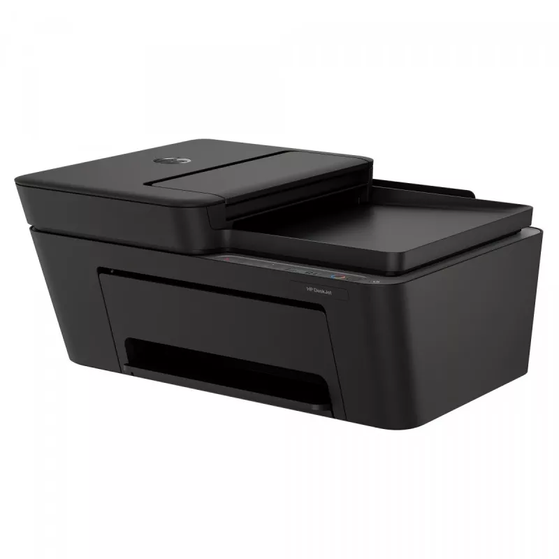 Multifunzione HP DeskJet 4320 a getto d'inchiostro termico a colori 4800x1200 DPI 5,5 ppm