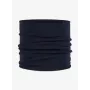 Scaldacollo Buff lana merino senza cuciture indigo per adulti — modello 113018.785.10.00