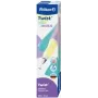 Pelikan Penna stilografica Twist M Color Blocking chiaro (300010111)