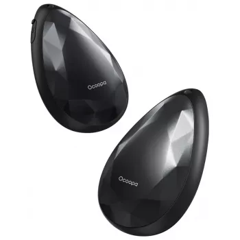 Termoventilatore Ocoopa UT3041 nero