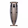 Grill elettrico Jata HPLA8242 con superficie antiaderente e temperatura regolabile