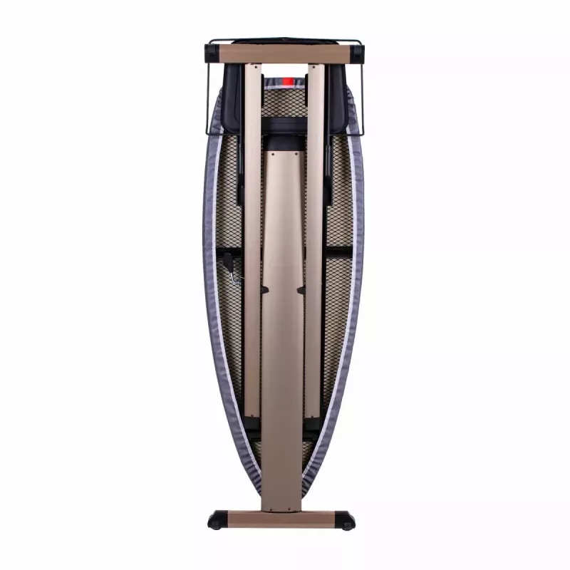 Grill elettrico Jata HPLA8242 con superficie antiaderente e temperatura regolabile