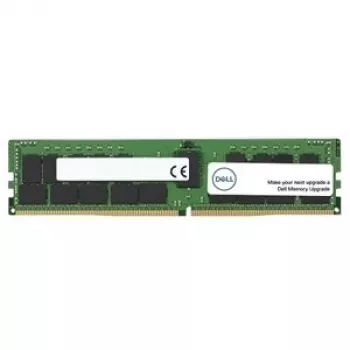 Dell - DDR4 - modulo - 32 GB - DIMM 288-PIN - 3200 MHz / PC4-25600 - 1.2 V registrato ECC