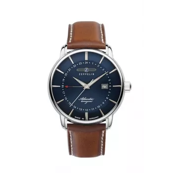 Zeppelin Atlantic 8442-3 orologio al quarzo