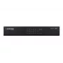 LANCOM 2100EF – Gateway SD-WAN – con fibra ottica ed Ethernet – 1GbE, 2.5GbE – 1U – gestito in cloud – installazione a tavolo/rack (61109)