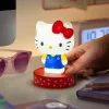 Lampada da tavolo Paladone Hello Kitty Icon Light — lampada LED decorativa a icona, compatta da comodino
