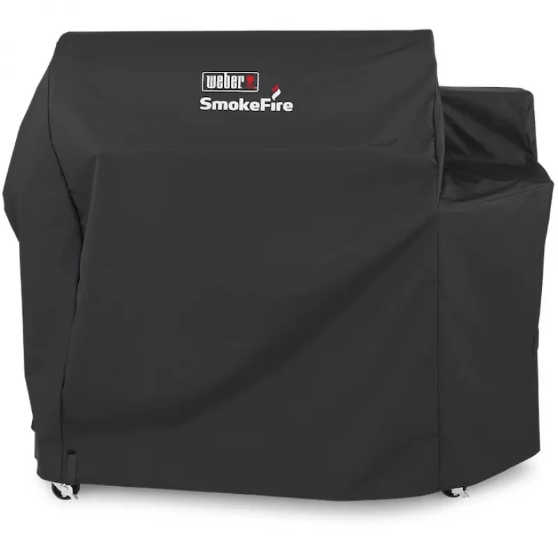 Weber 7193 Copertura Premium per SmokeFire 36 Grill