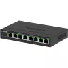 NETGEAR MS308E unmanaged 2.5G Ethernet (100/1000/2500) nero