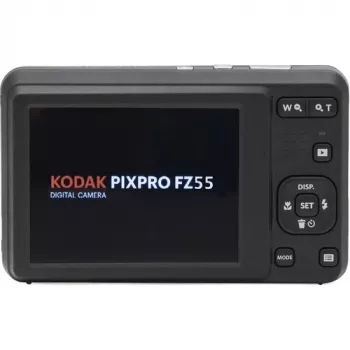 Fotocamera compatta Kodak PIXPRO FZ55 1/2,3 16 MP CMOS 4608 x 3456 pixel blu (FZ55BL)