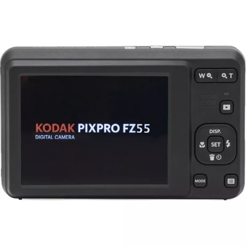 Fotocamera compatta Kodak PIXPRO FZ55 1/2,3 16 MP CMOS 4608 x 3456 pixel blu (FZ55BL)