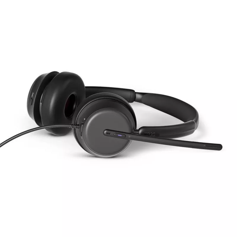 Cuffie EPOS IMPACT 860T ANC