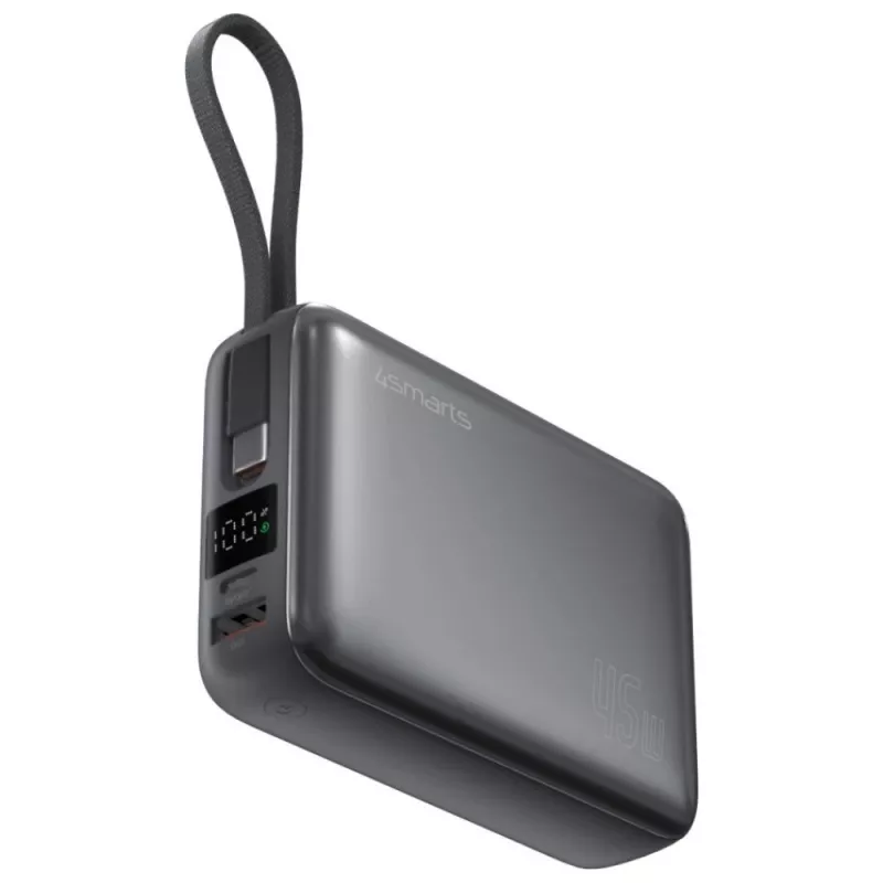 Powerbank portatile 4smarts 541409 20000 mAh