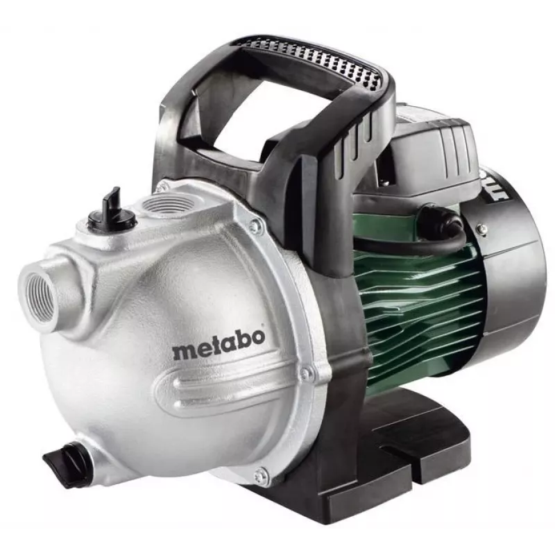 Pompa dell'acqua Metabo P 2000 G