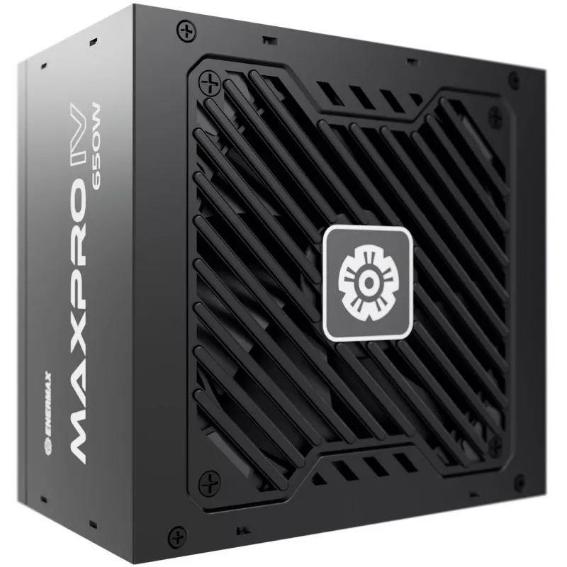 Alimentatore PC Enermax Maxpro IV 650W EMP650W 650W (EMP650W)