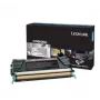 LEXMARK C746H3KG Toner Lexmark nero aziendale 12000 pagine C746dn / C746dtn / C746n / C74