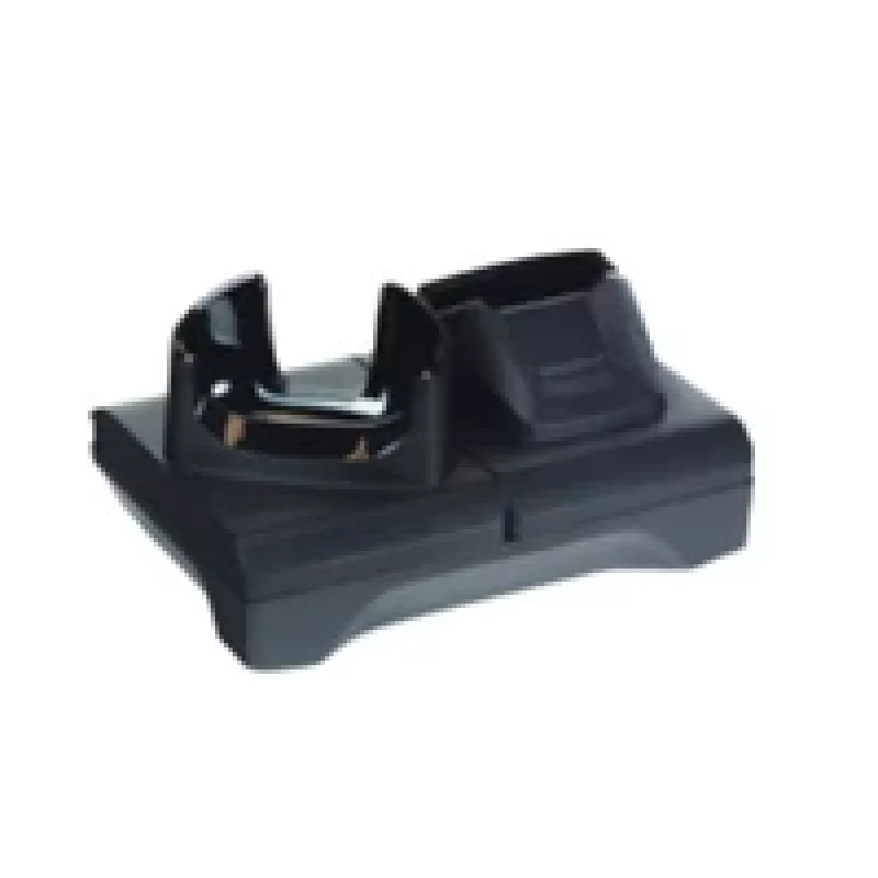Zebra CRD-TC7X-SE2CPP-01 Caricabatterie per dispositivi mobili PDA nero interno