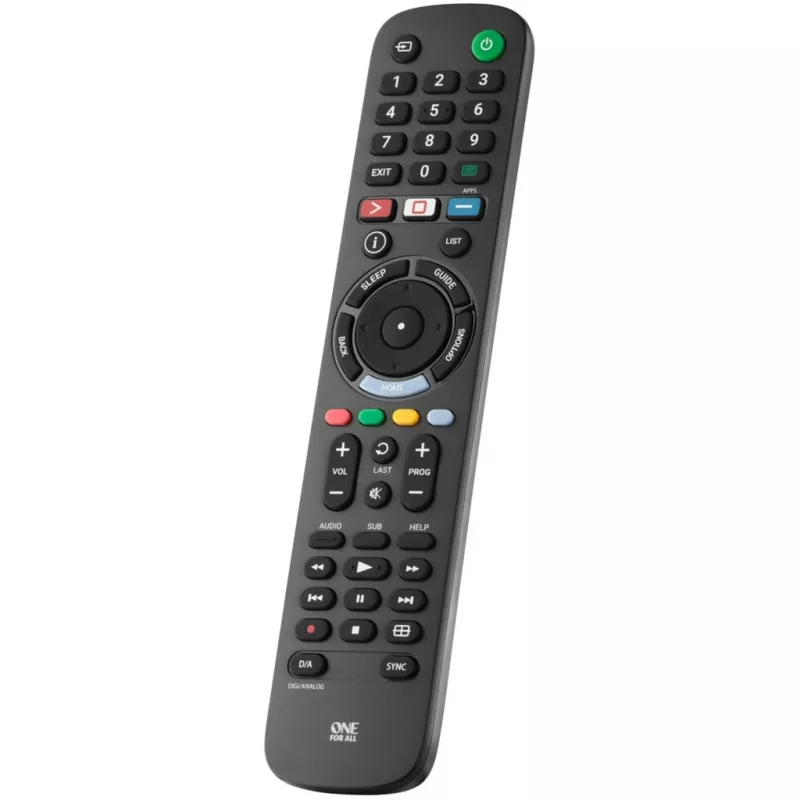 One for All telecomandi sostitutivi TV - telecomando sostitutivo Sony TV