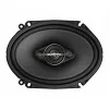 Altoparlanti per auto Pioneer TS-A6881F a 4 vie 350 W 2 pz.