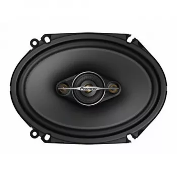 Altoparlanti per auto Pioneer TS-A6881F a 4 vie 350 W 2 pz.
