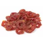 PETITTO Anelli morbidi di anatra snack per cani, 500 g