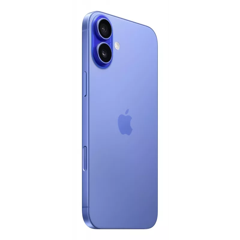 REFURB. Phone Iphone 16 PLUS/128GB blu oltremare Apple Renewed