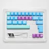 Set di tasti Ducky x MK Frozen Llama