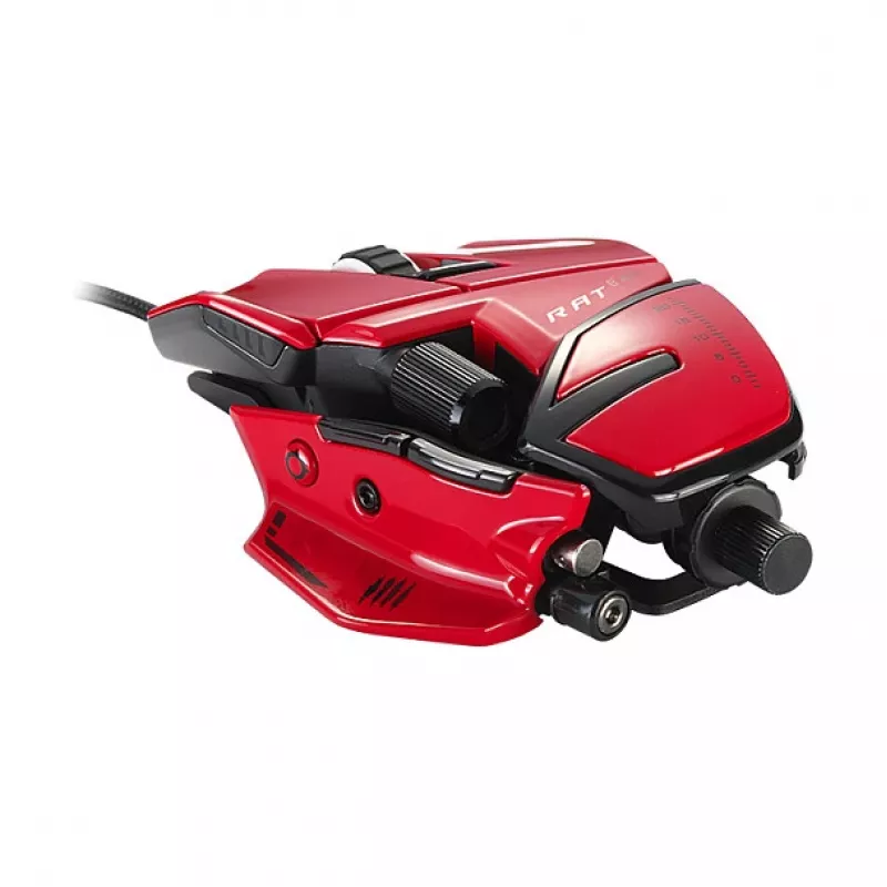 Mouse da gaming Mad Catz R.A.T 8+ ADV USB Type-A