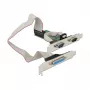 Scheda adattatore parallelo-seriale interna DeLOCK 89556