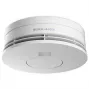 Rilevatore di fumo Busch-Jaeger 2CKA006800A2717 ottico cablato, batteria 3 V, Ø 120 mm, H 47,5 mm