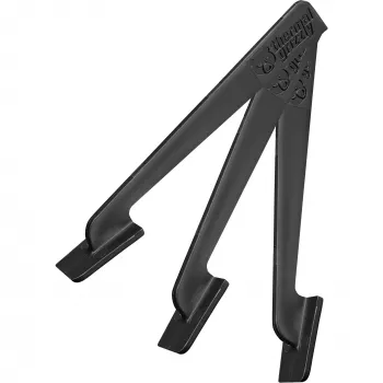 Thermal Grizzly Spachtel Pro applicatori — set da 3 per applicare pasta termica