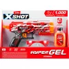 Blaster giocattolo XSHOT HYPER GEL 36728 — multicolore, peso 350,3 g, per 14+ anni