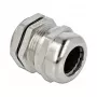 Pressacavo DeLOCK 60279 ottone metallizzato 1 pz.