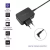 Alimentatore Qoltec 51032 45W per interni nero per laptop