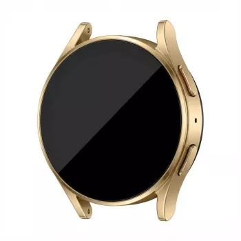 Smartwatch Samsung Galaxy Watch6 LTE 40 mm oro solo case