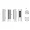 Termoventilatore, Xiaomi, BHR8228EU