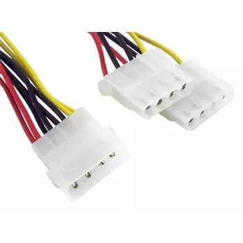 CC-PSU-1 cavo splitter di alimentazione interno