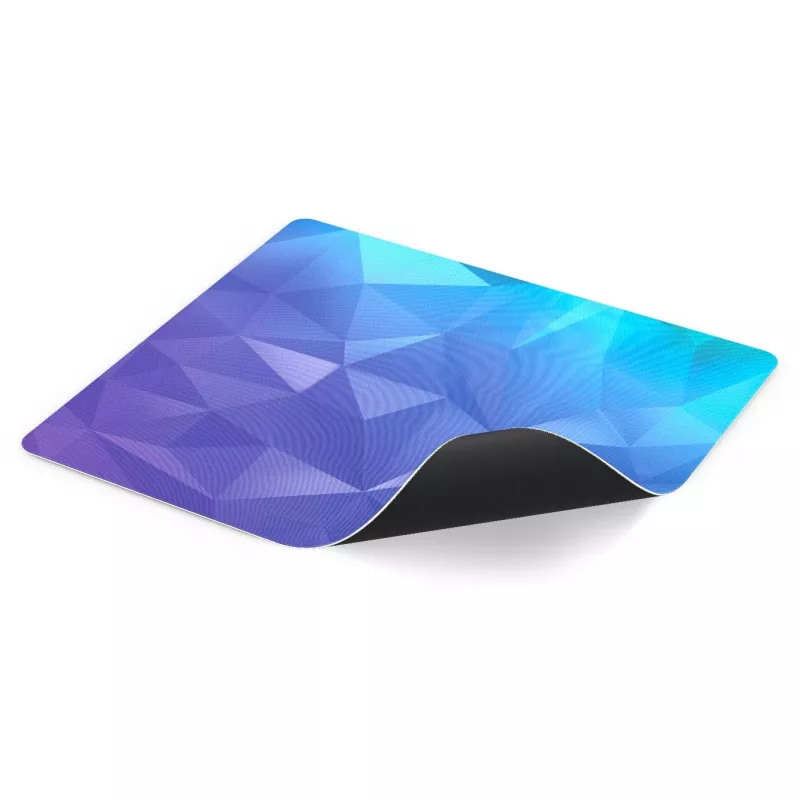 Tappetino per mouse ENDORFY Crystal Blue L
