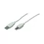 M-CAB - Cavo USB - USB Tipo A, 4 poli (M) - USB Tipo B, 4 poli (M) - 1,8 m (USB / USB2.0) (7100038)