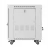 Case rack a libera installazione LANBERG FF01-6815-12SL 15U, 600×800×922 mm, 1200 kg, IP20, grigio