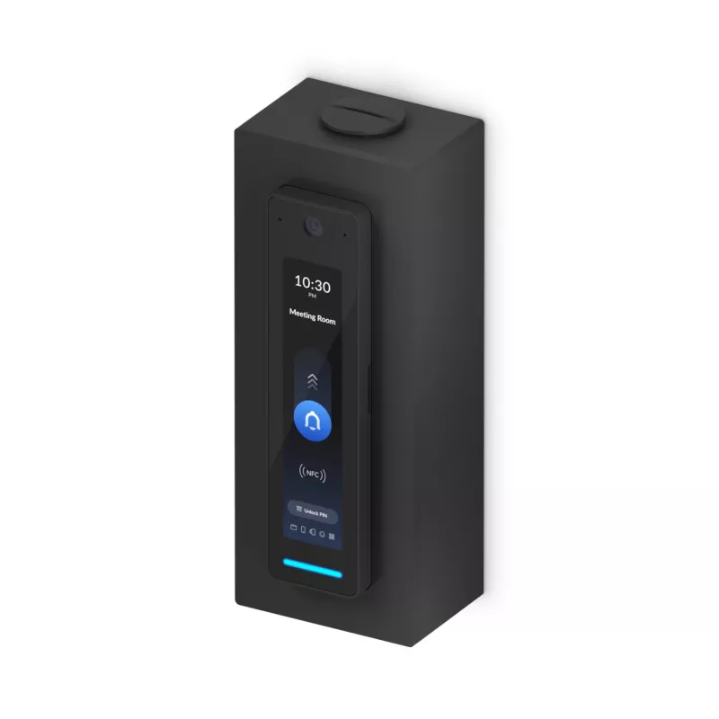 Scatola di montaggio Ubiquiti UACC-Reader-Pro-JB-B