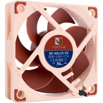 Noctua NF-A6x15 5V Ventola per case 60 mm