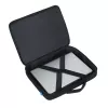 Borsa a tracolla Rivacase 8087 40,6 cm (16