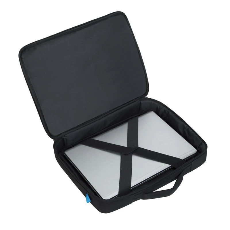 Borsa a tracolla Rivacase 8087 40,6 cm (16